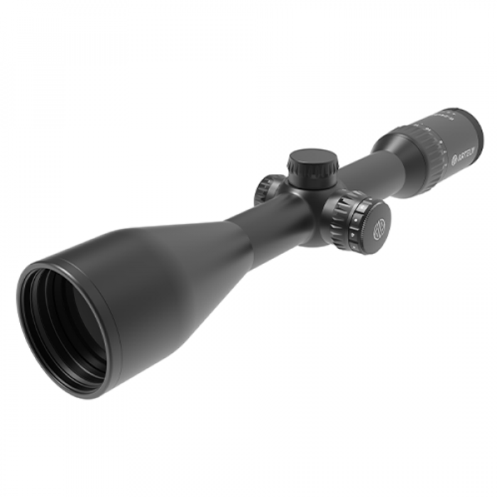 Прицел Artelv LRS 6-24x56 FFP AM1 (ASL62456F)