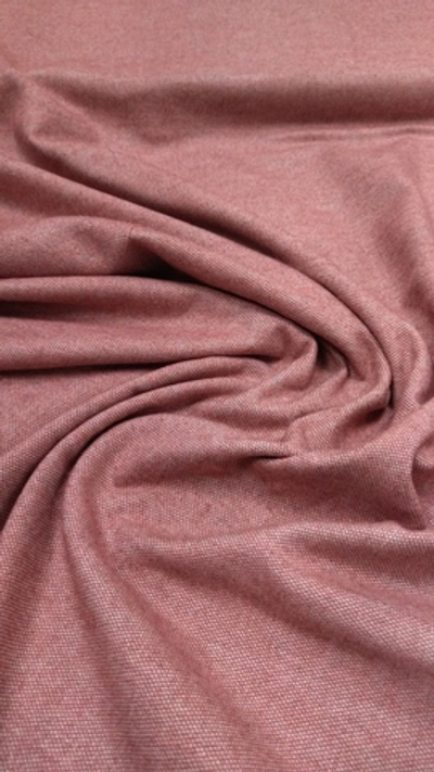 Рубашечно- плательная ткань Canclini Flannel