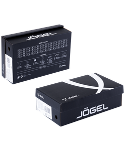 Бутсы многошиповые Rapido JSH201-Y, черный, р. 39-40