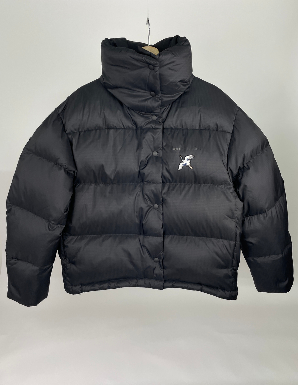 Пуховик Acne Studios