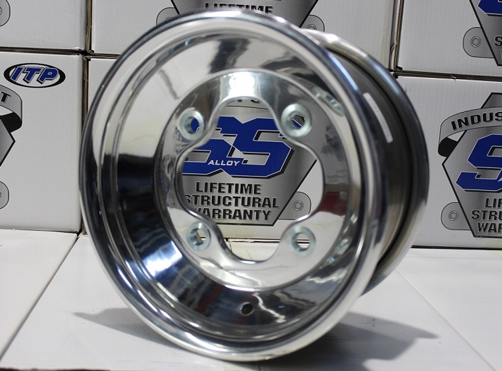 Диск для квадроциклa ITP A6 Pro Series GP XGP1542