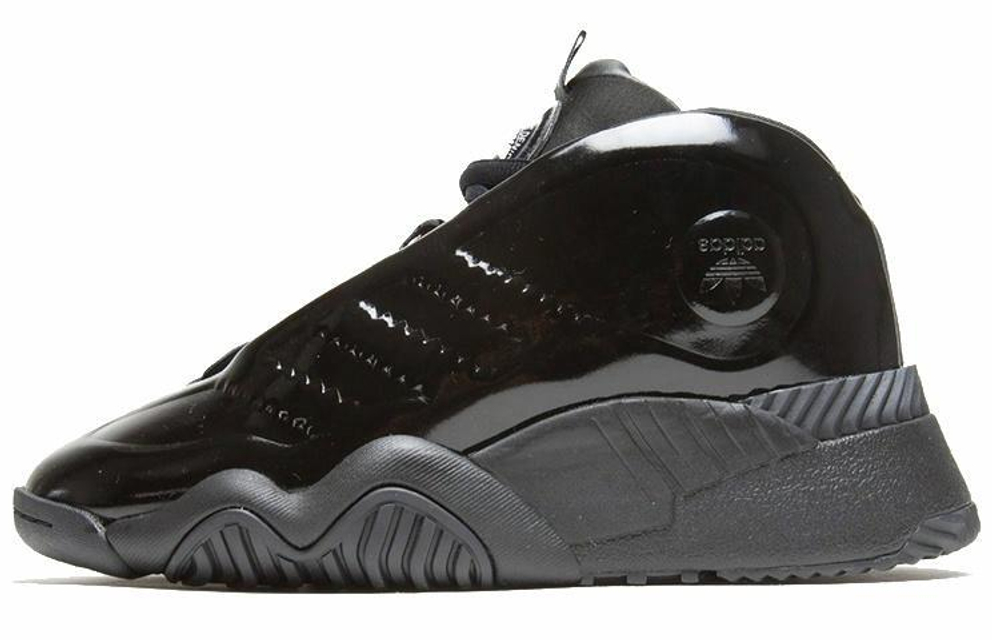 Кроссовки Alexander Wang X Adidas Originals Turnout Bball