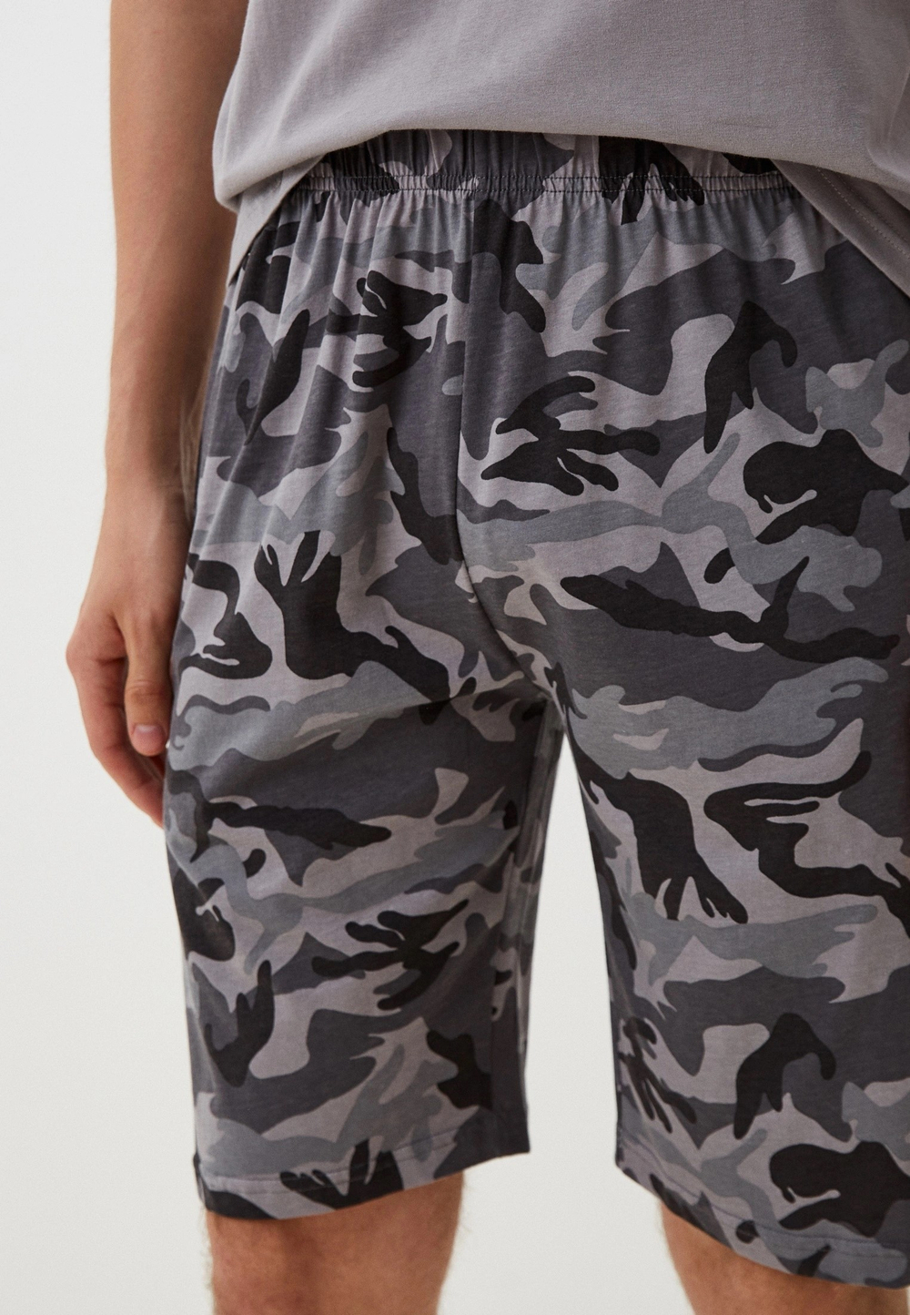 Пижама мужская