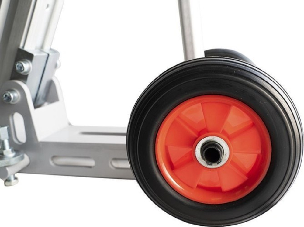 Машина алмазного бурения VOLL INDUSTRIAL V-Kit 500 со стойкой 1.33500