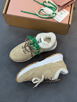 Кроссовки Miu Miu