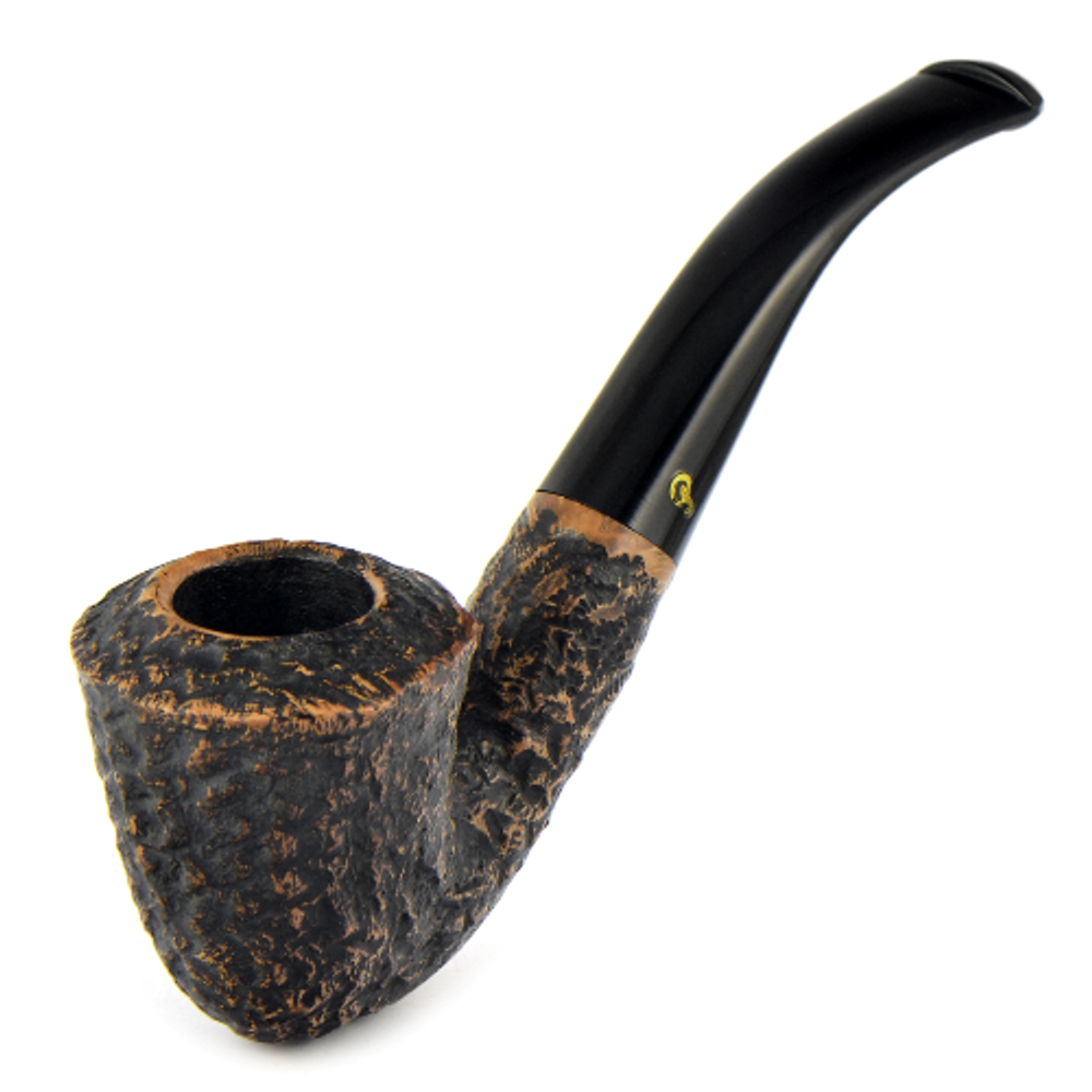 Трубка Peterson Aran - Rustic - B10 (БЕЗ фильтра)