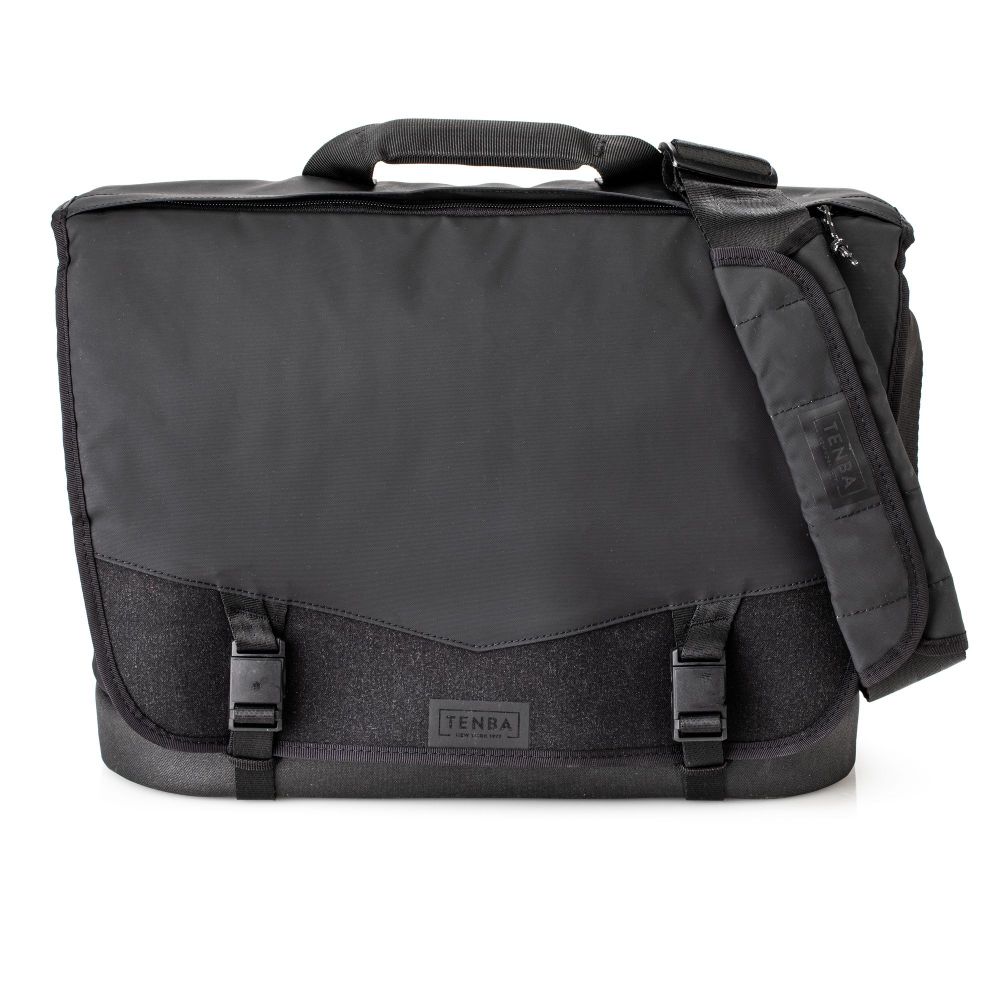 Фотосумка Tenba DNA Messenger 16 Slim Black 638-574