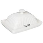 Масленка bronco soul kitchen 16*11*7,5 см