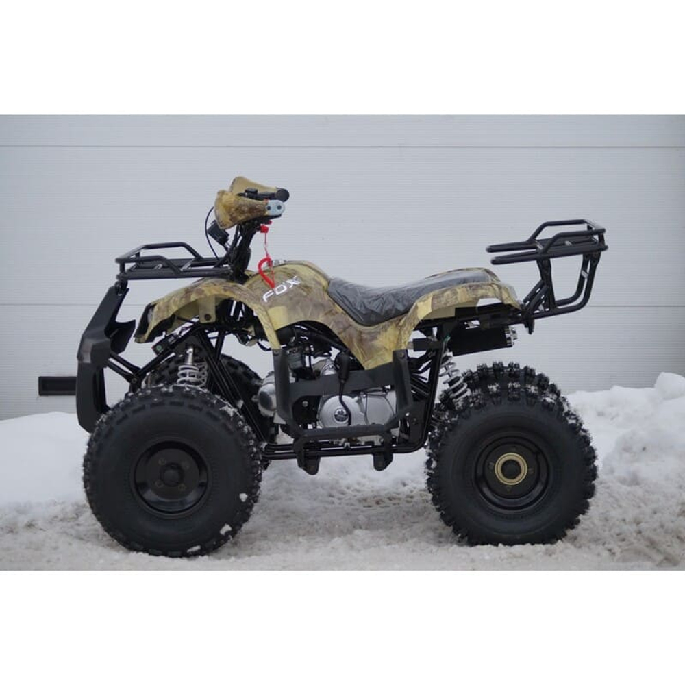 Квадроцикл MOTOLAND 125 Fox A