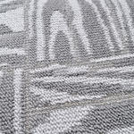 Коврик CROSLOOP 60*100см (серый), 202249