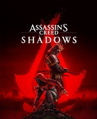 Обзор Assassin's Creed Shadows - Симулятор Шиноби