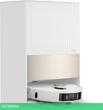 Робот-пылесос Dreame Robot Vacuum L20 Ultra Complete White (RLX41CE-1)
