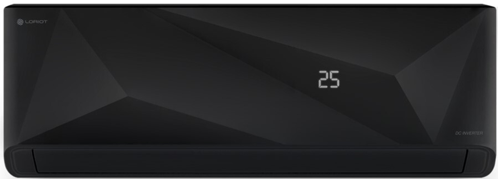Кондиционер Loriot Diamond Black LAC-18MDI