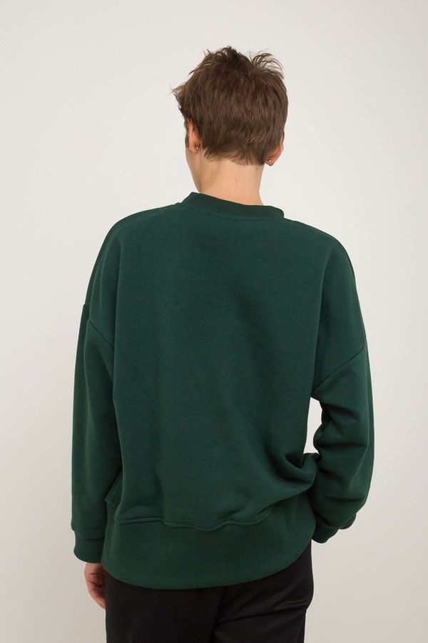 Толстовка Мох - фото 3