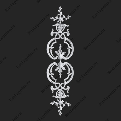 Центральный элемент Roslepnina CE-734R