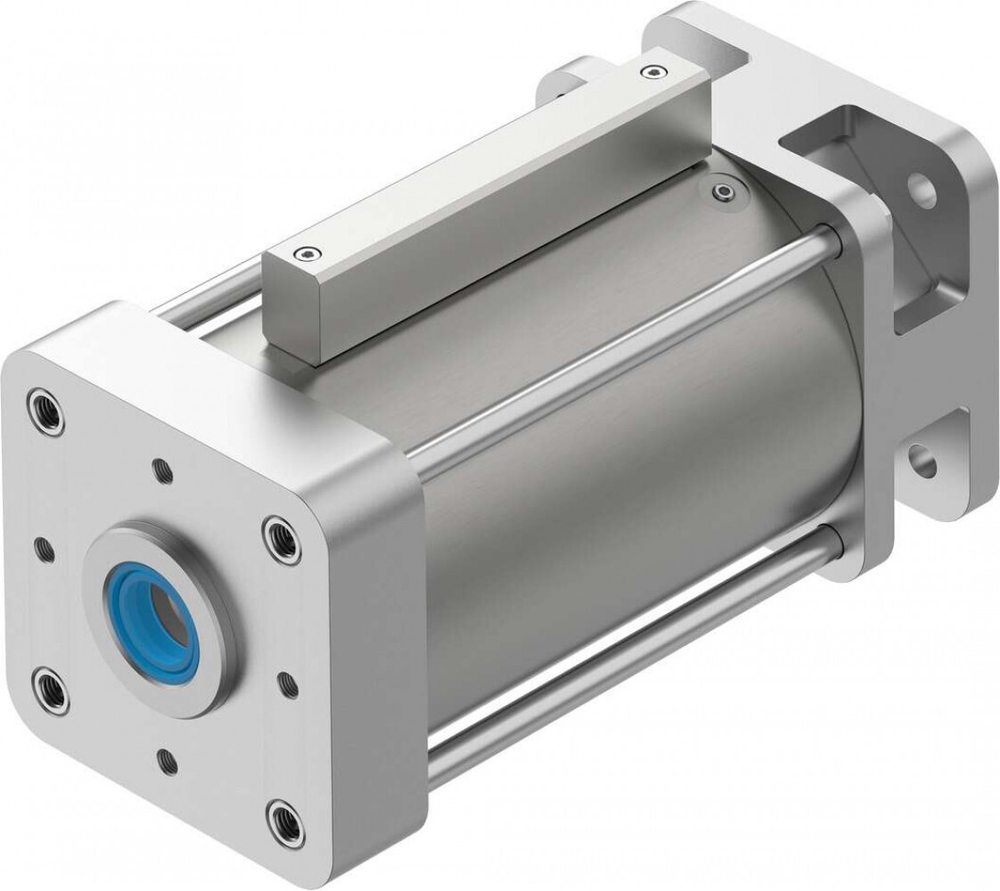DACS-25-A-R3-S Holding brake