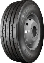 Грузовая шина КАМА 385 55 R22.5 КАМА PRO NF 203 TL НКШЗ