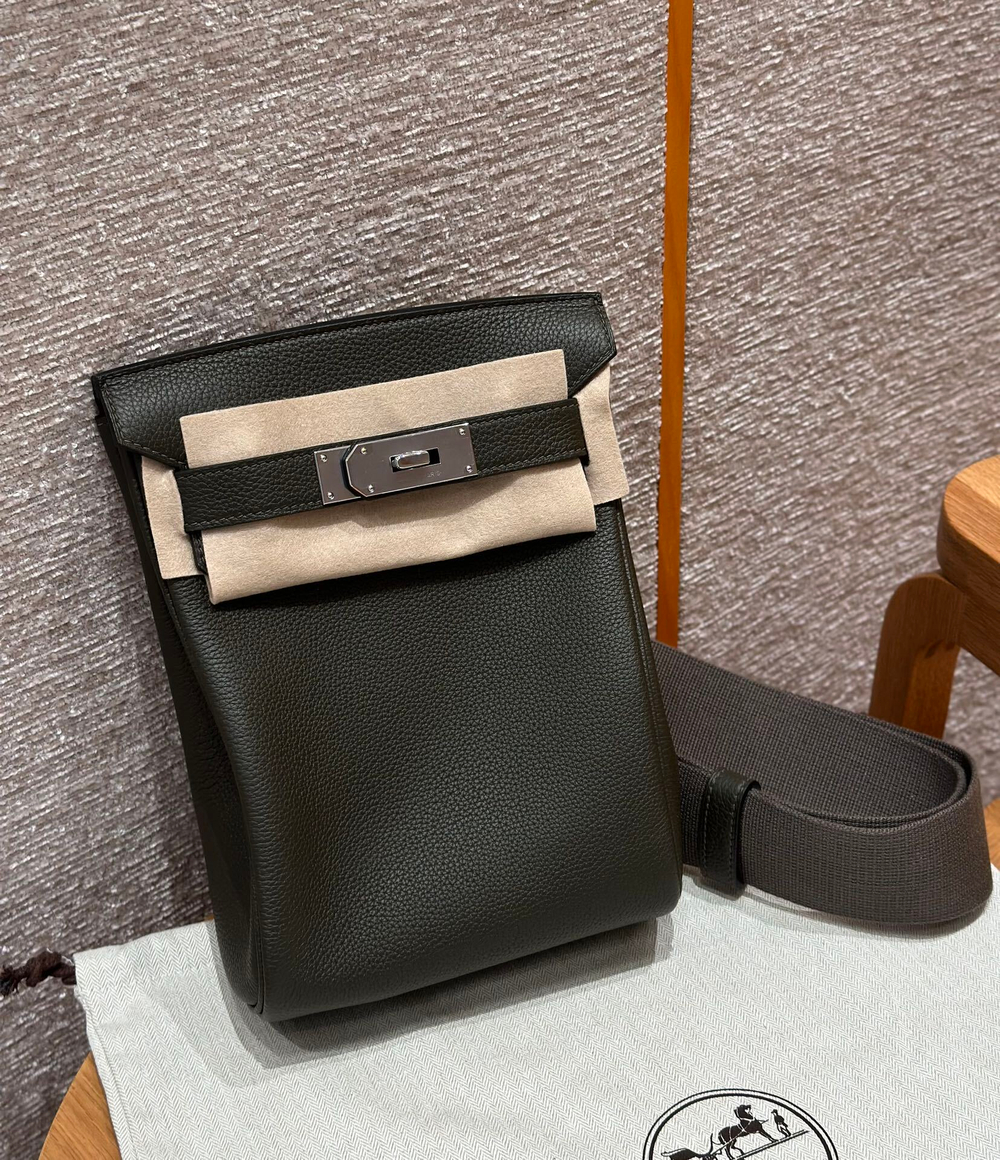 Hermes Hac a Dos PM Backpack
