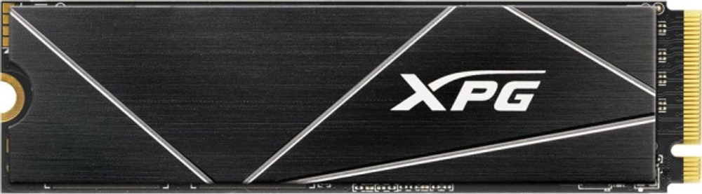 Накопитель SSD M.2 2280 ADATA XPG GAMMIX S70 BLADE 8000 ГБ