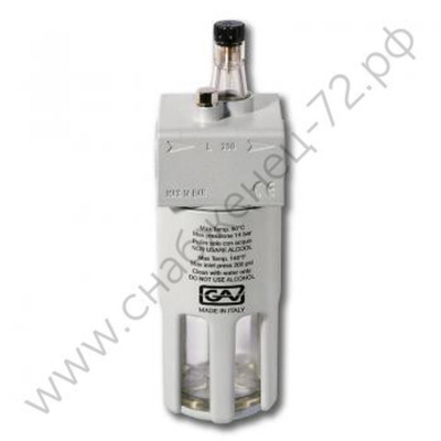 Лубрикатор GAV L-200 3/8