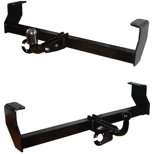 Фаркоп Балтекс для Suzuki Grand Vitara II 5D 1998-2005(паспорт и сертификат в комплекте)(без электрики)арт.W-07