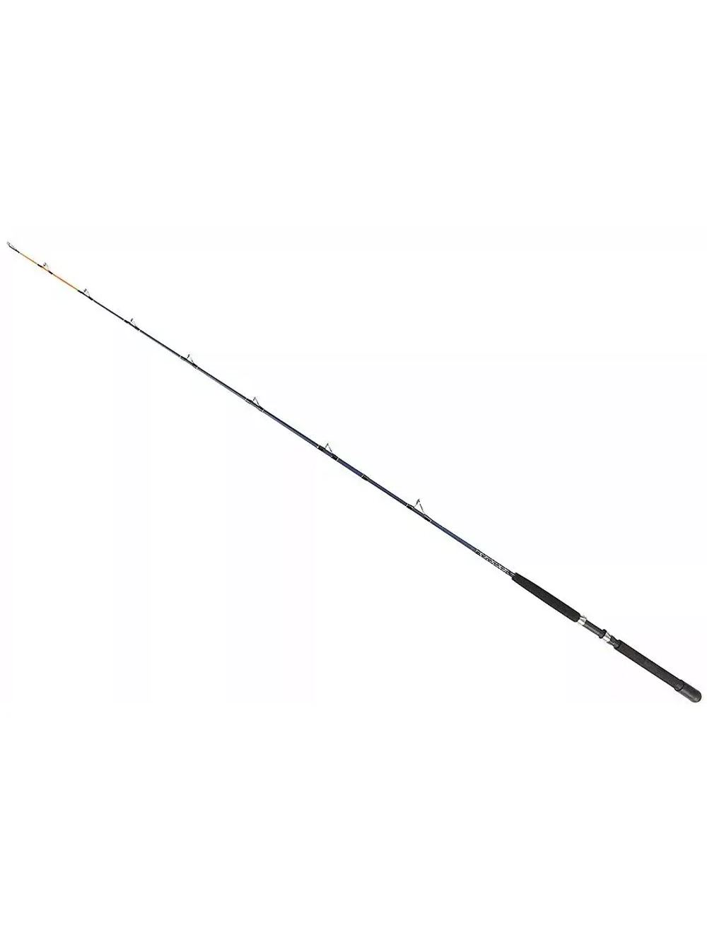 Удилище для троллинга Trolling Game Special 2,4м 15-40lbs
