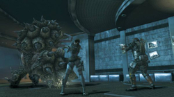 Resident Evil. Revelations (диск для PS4, интерфейс и субтитры на русском языке)