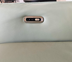 Кресло-реклайнер Nagano