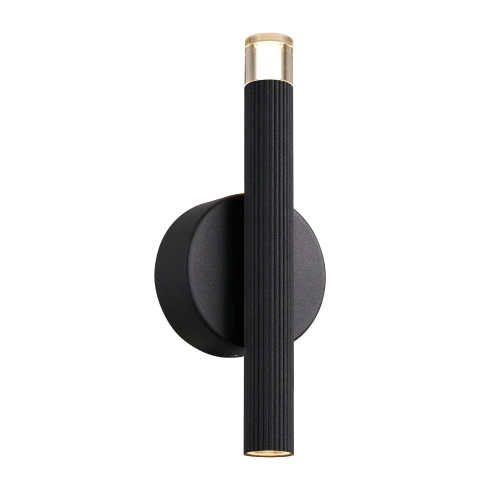 Настенный светодиодный светильник Favourite Blick 4758-1W