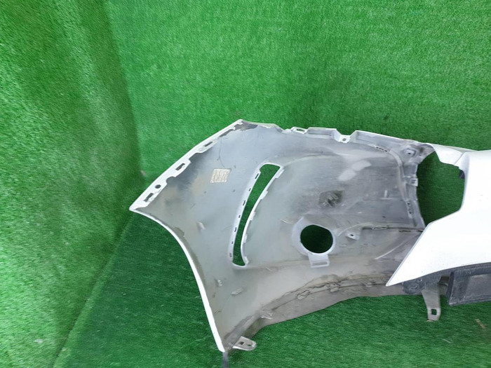 Бампер передний DS 3 (2016-2019)