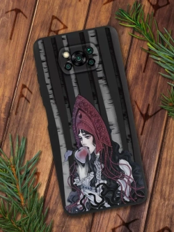 Чехол на Xiaomi Poco X3 Pro NFC