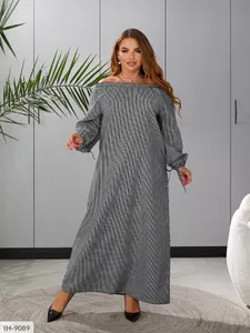 Платье IH-9087 Фабрика Моды