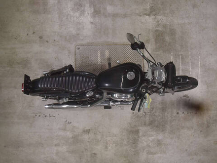 Harley-Davidson Sportster XL1200L 2006