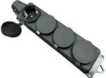 Удлинитель силовой iTOK i-CONNECT-SU-PVS-215-4-44-50