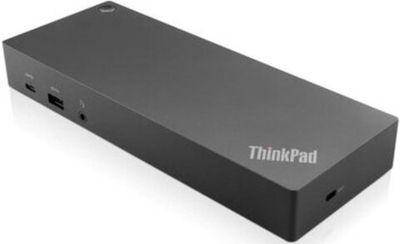 Док-станция Lenovo ThinkPad Hybrid USB-C with USB-A Dock 40AF0135CN
