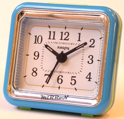 Будильник MIRRON 2615 СНБ