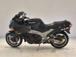 Kawasaki ZZ-R1100 , 1999