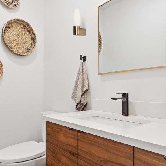 Подсветка для зеркал Arte Lamp Aqua-Bastone A1209AP-1AB