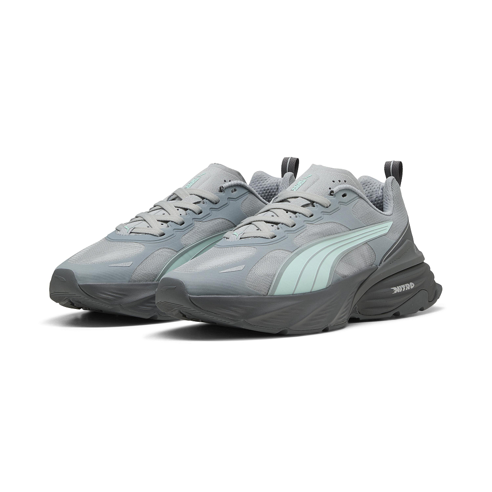 Мужские кроссовки PUMA Fade Nitro V2 Running