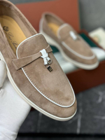 Лоферы Loro Piana