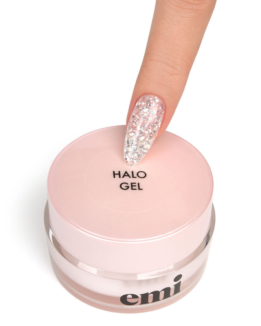 Halo Gel, 15 г