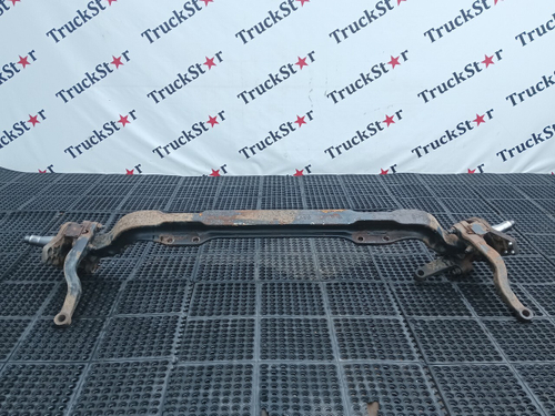 Балка передняя в сборе 2018г.