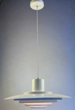 Люстра P376 Pendant Light