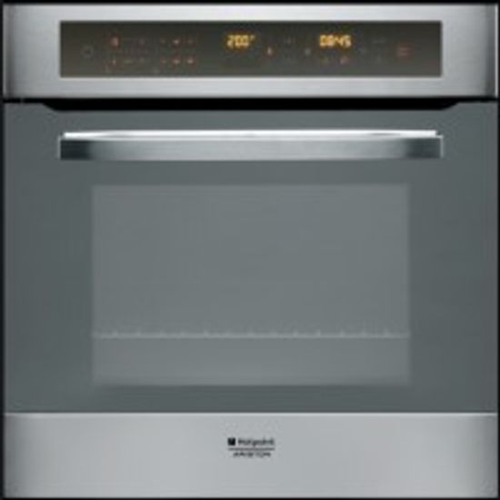 Электрический духовой шкаф Hotpoint-Ariston FH 1039 XA HA