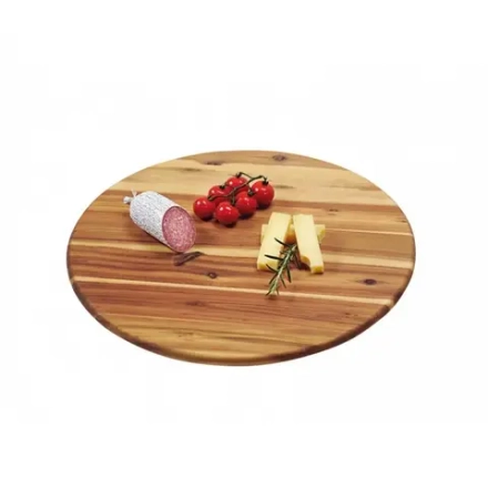 Kesper Вращающаяся доска 40 см акация