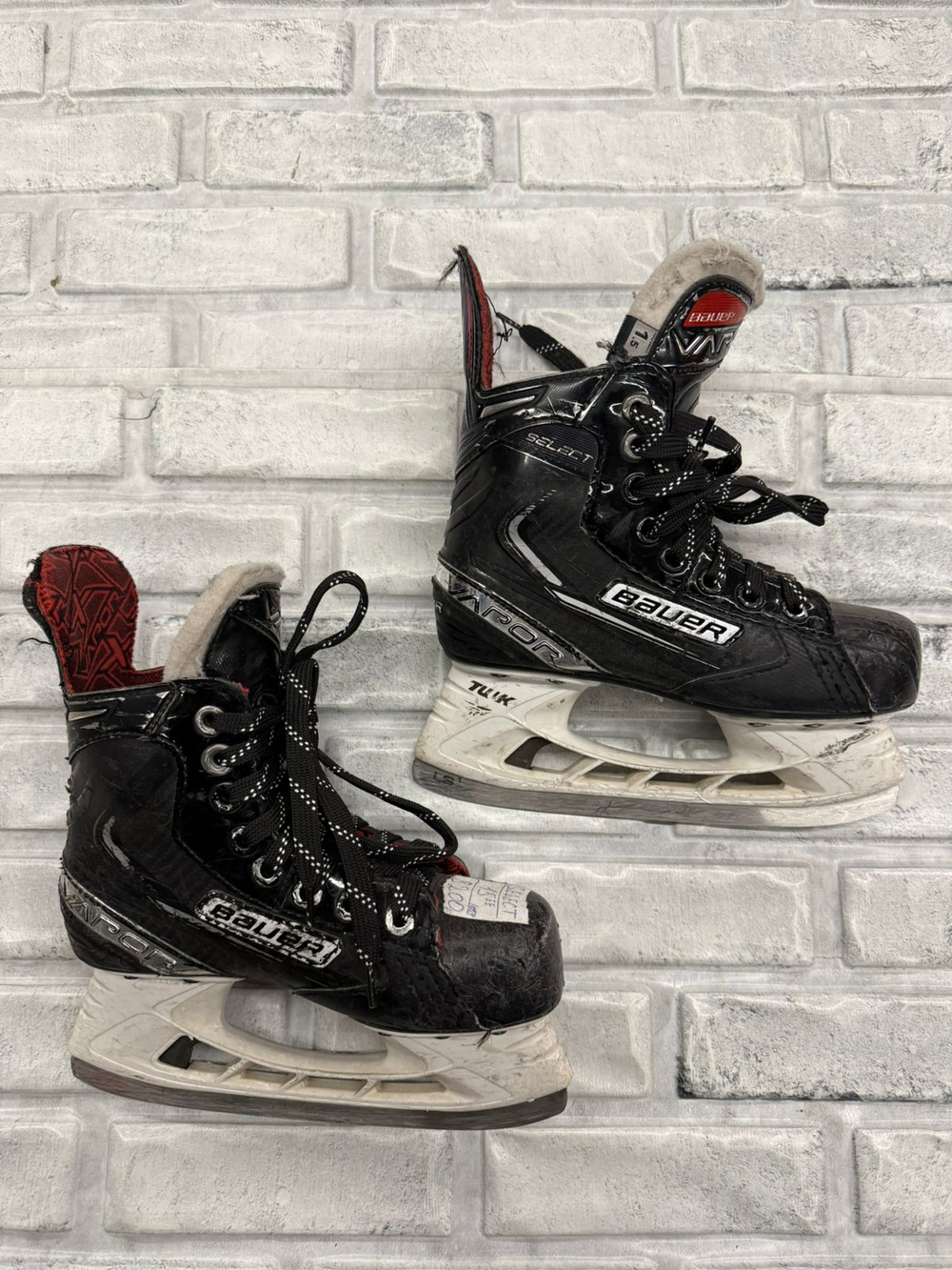 Bauer vapor select JR 1,5EE (EUR 34)