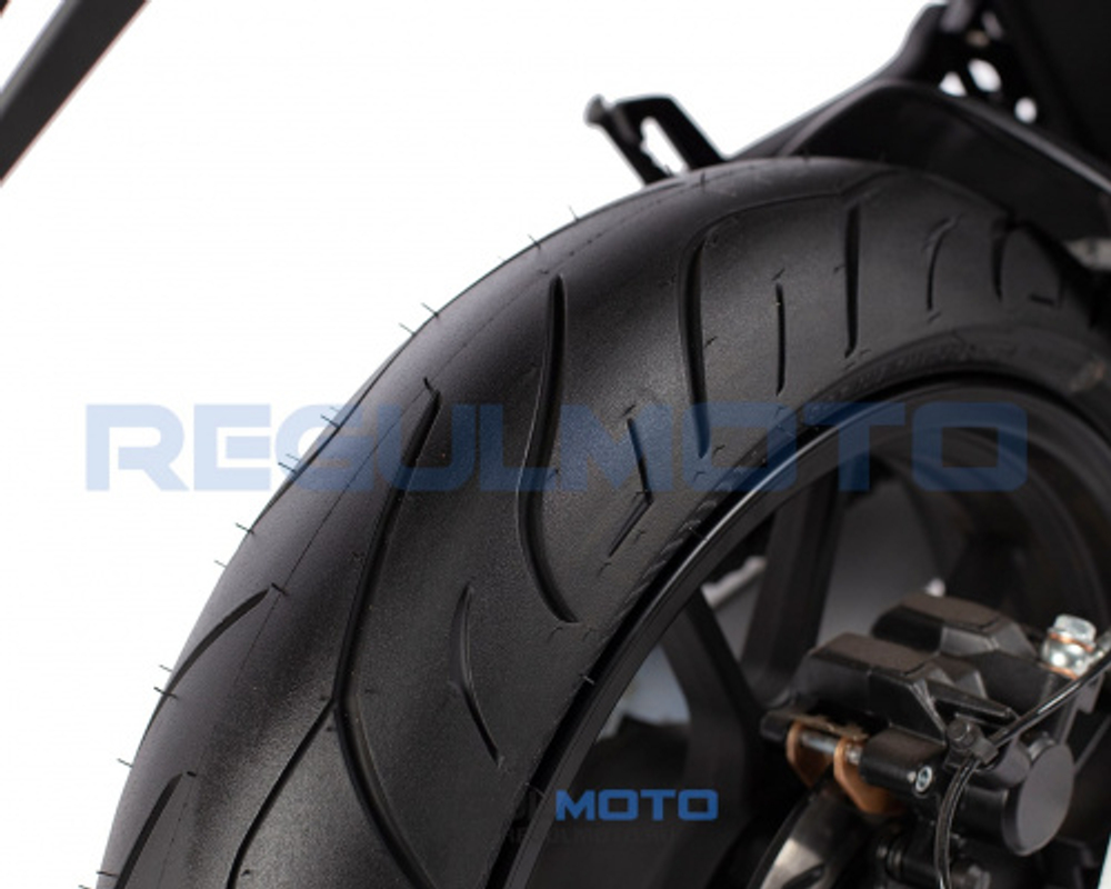 Мотоцикл Regulmoto ALIEN MONSTER 300
