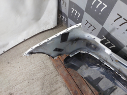 Бампер задний Haval Jolion 21-24 Б/У Оригинал 2804104XST01A