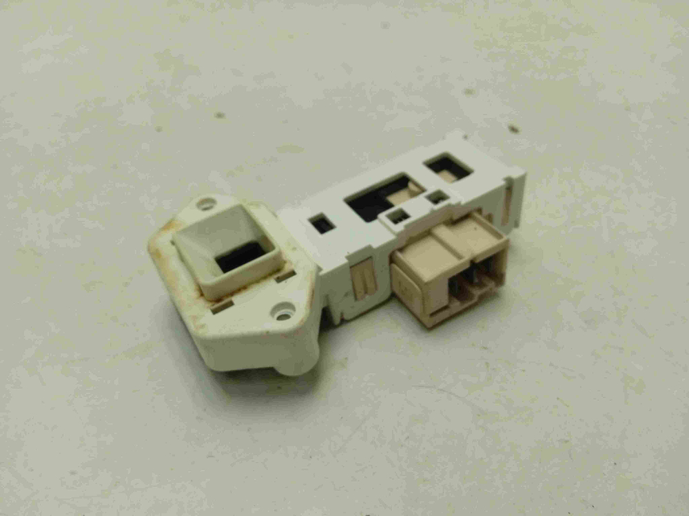 WFC1662OE кт201 Блокировка люка для стиральной машины Bosch WFC1662OE б/у