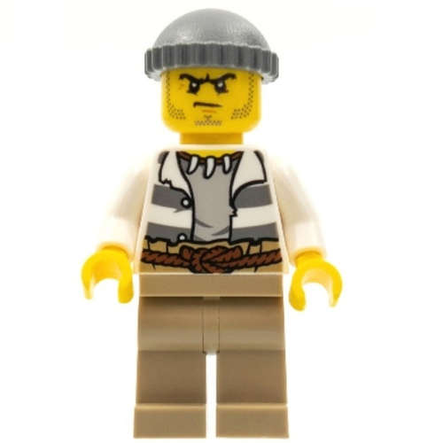 Воришка cty0515